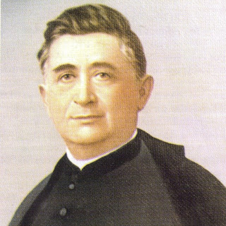 Padre José Agustín Gómez Díaz